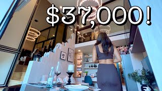 1,290,000 THB ($37,000) Pre-Sale Condo in Sriracha, Thailand