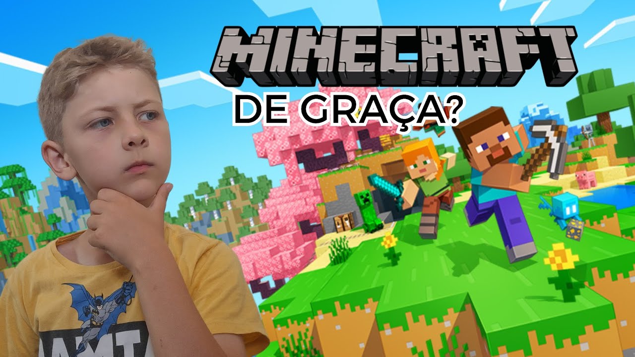 COMO BAIXAR 