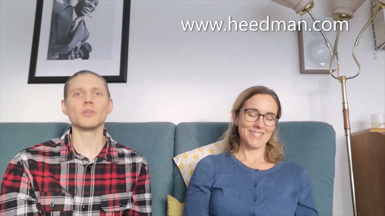 How to teach "Musicality for Lindy Hoppers"?