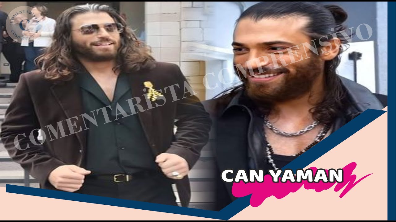 Неожиданные заявления Джана Ямана: «Я больше не прежний я!»