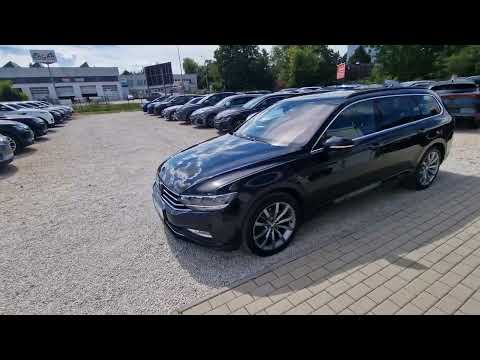 PASSAT 4MOTION