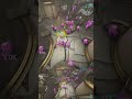 Build Ivara Zenistar (el Beyblade) #Warframe #Ivara #Zenistar #Rauta #Warframebuils #TennoCreate