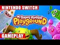 My Singing Monsters Playground Nintendo Switch Gameplay - YouTube