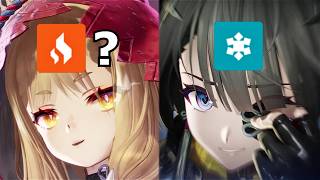 Rossi Tangtang Team Showcase Arknights Endfield