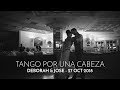 Tango Boda - Por una cabeza