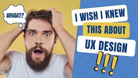 UX Design Ideation | UX Design Tutorial For Beginners