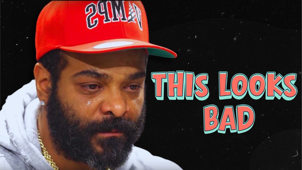 50 Cent vs Jim Jones Just Escalated