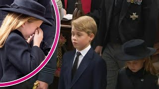 10 Rules You Probably Didnt Know Royal Children Have To Follow