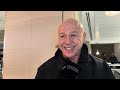 ‘CHRIS EUBANK JR NEEDS TO PACK IT UP’ Dominic Ingle NOT HAPPY WITH EUBANK JR BENN REMATCH 