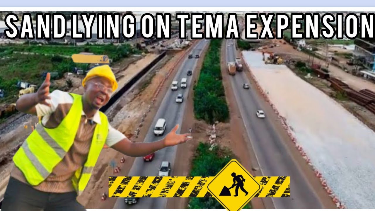 Невероятный проект расширения дороги Тема принимает масштабные формы | Земля под дороги в Теме