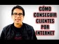 Cómo conseguir clientes por internet para tu negocio