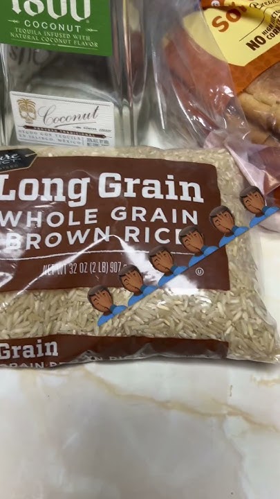 so-is-brown-rice-really-healthier-than-white-rice-youtube