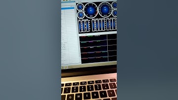VCM Suite with AFR datalog on HP Tuner Standard (non EIO)