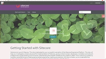 Sitecore Computed Search Module