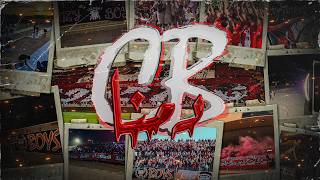 Ultras Crazy Boys 2006 - DEMNA CB