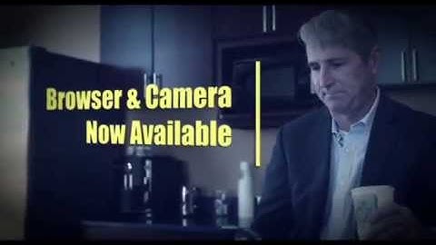 AirPatrol for Security