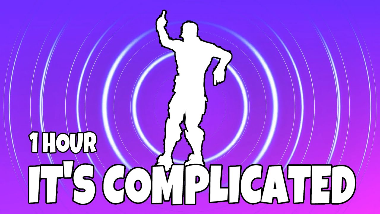 FORTNITE 