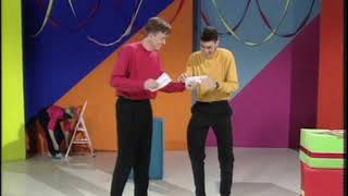 The Wiggles Isolated Vocals - Dorothy's Birthday Party (1994)