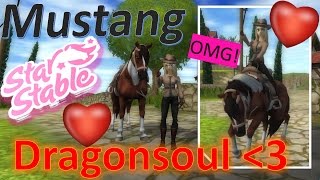 Mustang! | StarStableOnline