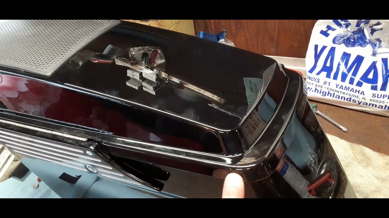 Hogworkz bagger 6x9 lids