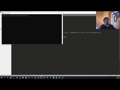 Python - Asyncio and Websockets a match made in heaven - wss to ws, is what https is to http