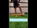 How to be Agile in Football | Hyperarch Fascia Training image