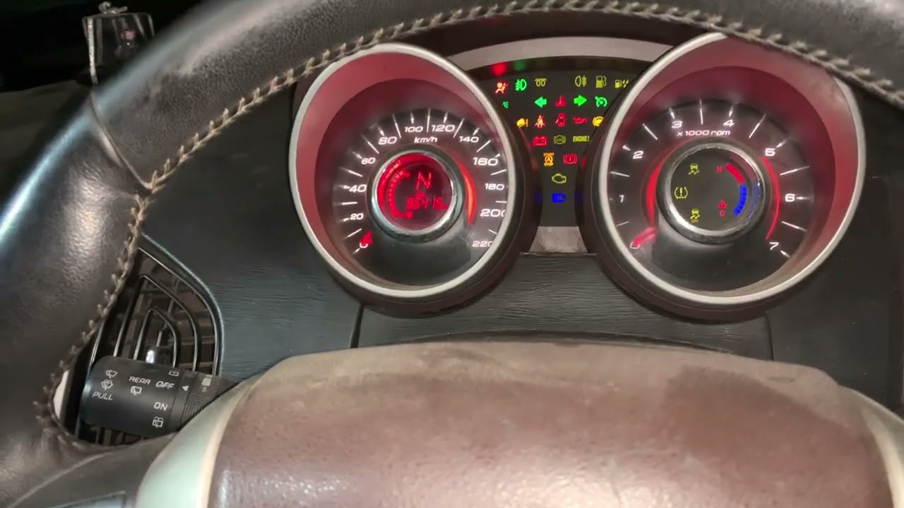 Mahindra xuv500 airbag problam