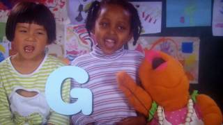 Wtf Kids Cbc Show Mangles Alphabet Song