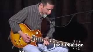 Jack Pearson Gibson Summer Jam 2007