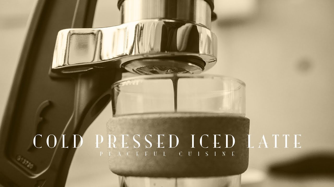 video phone beyonce mp3 [No Music] How to make Cold Pressed Iced Latte