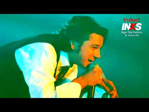How Chris Thomas, Producer, Discovered INXS | Induct INXS