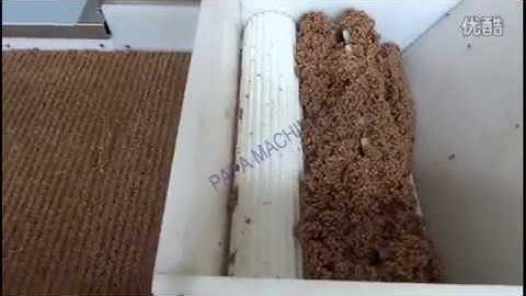 Automatic cereal bar/granola bar/energy bar/nutrition bar making machine/pressing cutting machine