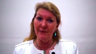 Marianne Overton (LGA) - PR Alliance - Interview