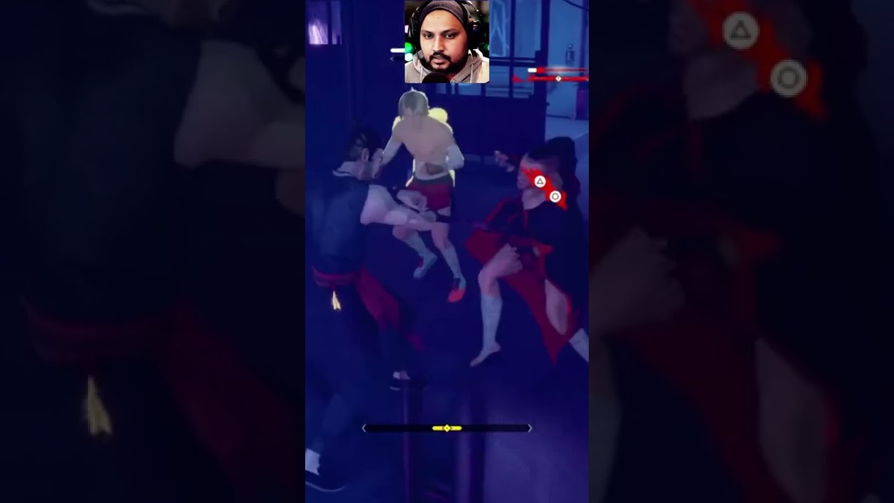 F**k! This Guy Is Gonna Kill Me!!! Sifu Gameplay Funny &  Funny Reaction