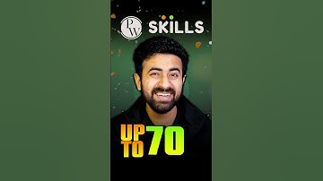 Start Your Journey Of Upskilling and End 2024!! #pwskills #collegewallah #upskilling