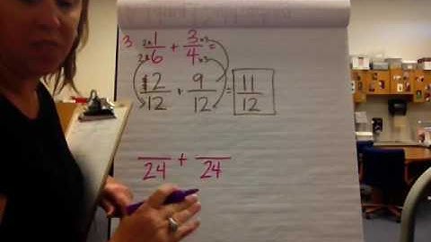 GO Math Lesson 5.5