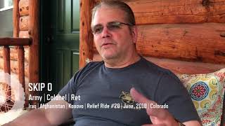 Relief Ride #20