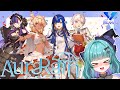 New Vtubers are too High Quality Now?! 【V4Mirai Debut Watchalong】