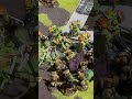 Warhammer 40k warum müssen meine Guardsmen immer gegen so große Monster kämpfen