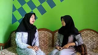 Praktik Layanan Konseling Individu (Pendekatan Psikoanalisis)