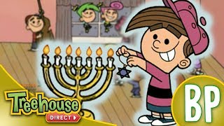 The Fairly Oddparents | Hanukkah