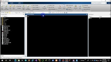 024. lcm and gcd  in matlab