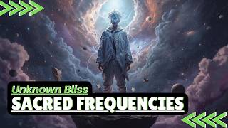 Unknown Bliss - Sacred Frequencies