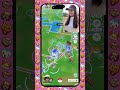 Acompáñame a jugar el debut de Mimikyu en Pokémon Go #Pokemon #PoGo #pokemongo #Mimikyu