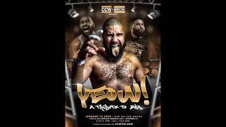 Yeow - A Tribute To Jaka Mv