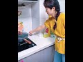 My Glass Cooktop Looks Brand New – Thanks to These Genius Stove Cleaning Tools! 🧼🍳