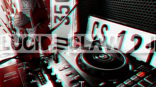 Soulful Jazzy Deep 002 | Amapiano | Slow Elements | SA | LUCID.CLAW_DJ ft Kabza De Small, Maphorisa