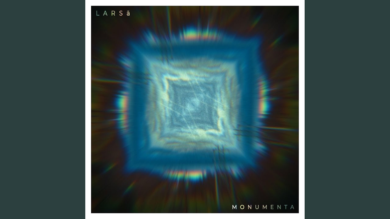 Watch Monumenta on YouTube