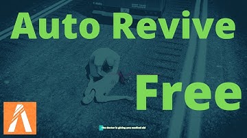 Auto Revive Free
