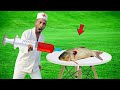 Very Special Trending Funny Video 2023 Amazing Comedy Video 2023 Injection Funny Video Epi-136